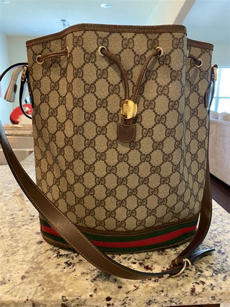 Gucci purse replacement cost